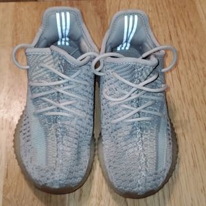 Adidas Yeezy Boost 350 V2 "CITRIN" Infant/Toddler